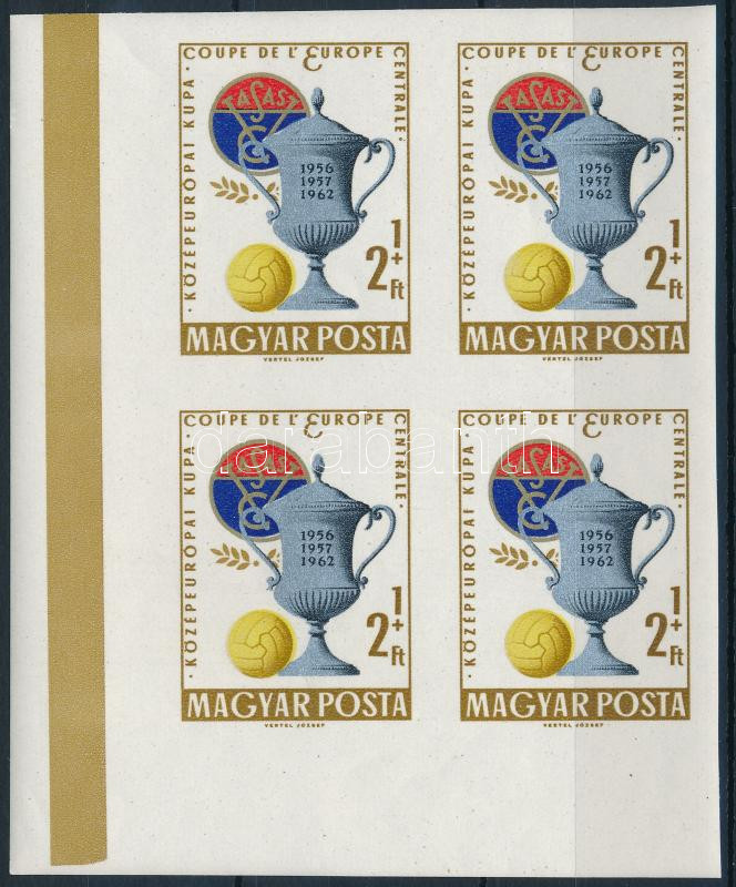 Lot 126 - Hungary Imperforate sets, blocks at a very low starting price - Darabanth Co Ltd Online auction of stamps, postcards and other collectibles #285 Lot 126 - Hungary Imperforate sets, blocks at a very low starting price - Darabanth Co Ltd Online auction of stamps, postcards and other collectibles #285
