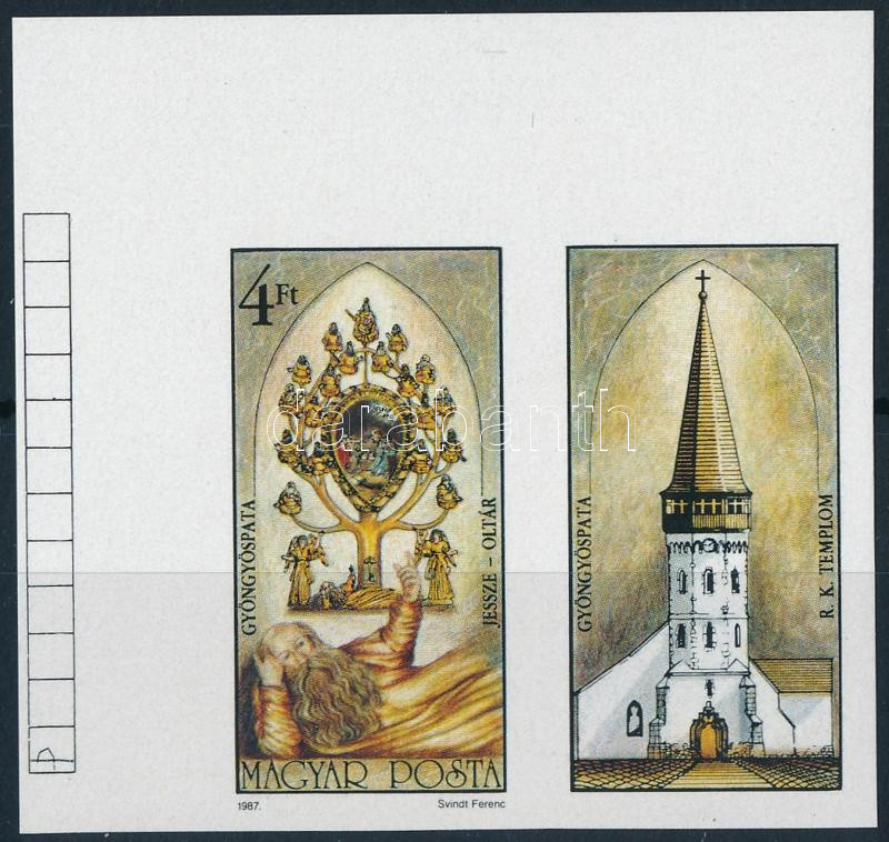 Lot 360 - Hungary Imperforate sets, blocks at a very low starting price - Darabanth Co Ltd Online auction of stamps, postcards and other collectibles #285 Lot 360 - Hungary Imperforate sets, blocks at a very low starting price - Darabanth Co Ltd Online auction of stamps, postcards and other collectibles #285