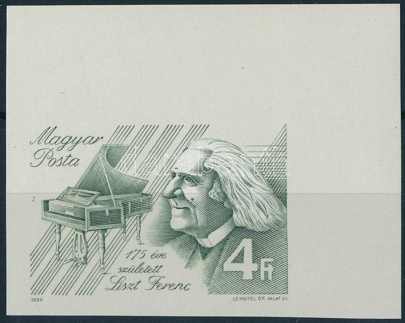 Lot 347 - Hungary Imperforate sets, blocks at a very low starting price -  Darabanth Co Ltd Online auction of stamps, postcards and other collectibles #285 