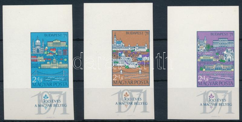 Lot 203 - Hungary Imperforate sets, blocks at a very low starting price - Darabanth Co Ltd Online auction of stamps, postcards and other collectibles #285 Lot 203 - Hungary Imperforate sets, blocks at a very low starting price - Darabanth Co Ltd Online auction of stamps, postcards and other collectibles #285