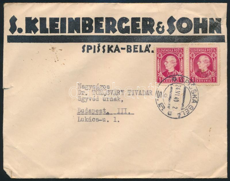 Lot 7993 - slovakia Single covers from all over the world - Slovakia - Darabanth Co Ltd Major Auction of stamps, postcards and other collectibles #26 Lot 7993 - slovakia Single covers from all over the world - Slovakia - Darabanth Co Ltd Major Auction of stamps, postcards and other collectibles #26