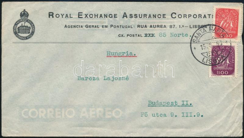 Lot 7854 - Portugal Single covers from all over the world - Portugal - Darabanth Co Ltd Major Auction of stamps, postcards and other collectibles #26 Lot 7854 - Portugal Single covers from all over the world - Portugal - Darabanth Co Ltd Major Auction of stamps, postcards and other collectibles #26