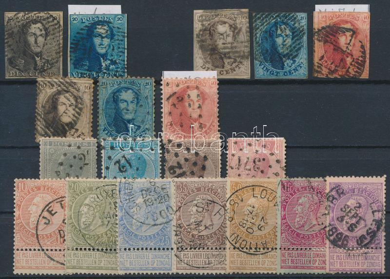Lot 5220 - Belgium Worldwide philately and postal history - Belgium - Darabanth Co Ltd Major Auction of stamps, postcards and other collectibles #26 Lot 5220 - Belgium Worldwide philately and postal history - Belgium - Darabanth Co Ltd Major Auction of stamps, postcards and other collectibles #26