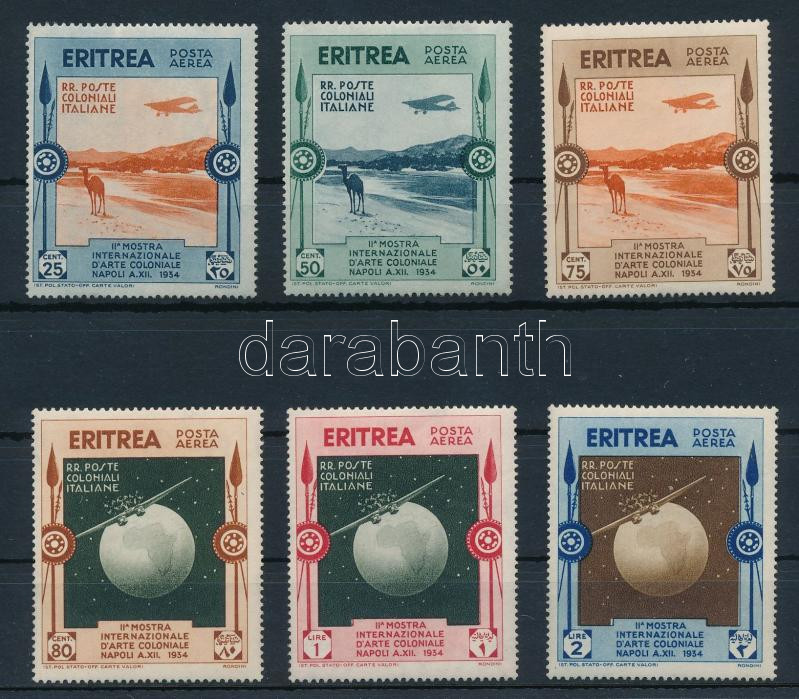 Lot 6487 - italian eritrea Worldwide philately and postal history - Italian Eritrea - Darabanth Co Ltd Major Auction of stamps, postcards and other collectibles #26 Lot 6487 - italian eritrea Worldwide philately and postal history - Italian Eritrea - Darabanth Co Ltd Major Auction of stamps, postcards and other collectibles #26