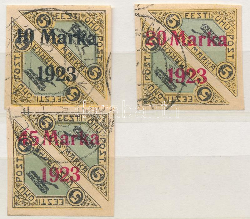 Lot 5401 - estonia Worldwide philately and postal history - Estonia - Darabanth Co Ltd Major Auction of stamps, postcards and other collectibles #26 Lot 5401 - estonia Worldwide philately and postal history - Estonia - Darabanth Co Ltd Major Auction of stamps, postcards and other collectibles #26