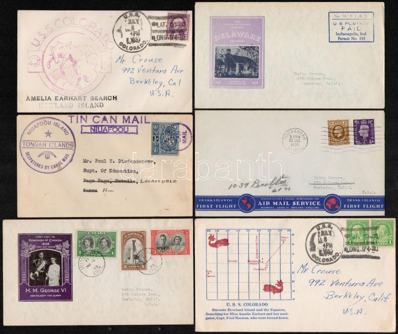 Lot 8623 - mixed worldwide global and local collections and lots -  Darabanth Co Ltd Major Auction of stamps, postcards and other collectibles #26 