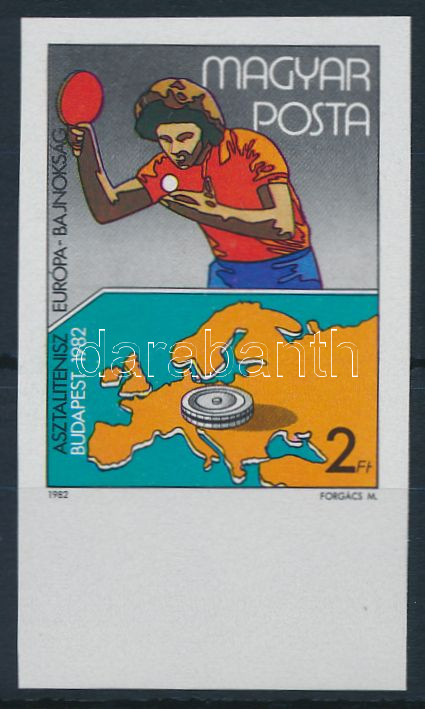 Lot 316 - Hungary Imperforate sets, blocks at a very low starting price -  Darabanth Co Ltd Online auction of stamps, postcards and other collectibles #285 