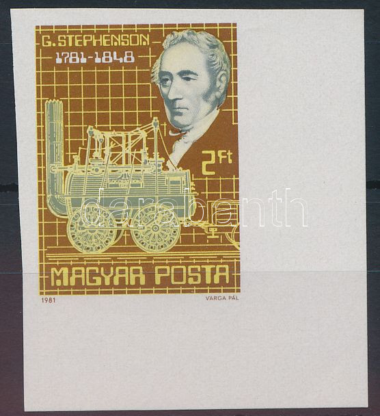 Lot 309 - Hungary Imperforate sets, blocks at a very low starting price -  Darabanth Co Ltd Online auction of stamps, postcards and other collectibles #285 