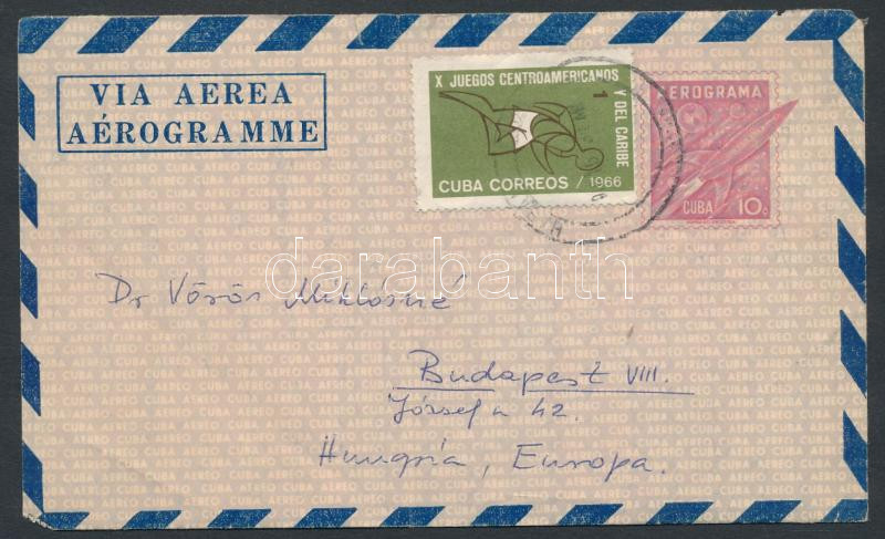Lot 7478 - Cuba Single covers from all over the world - Cuba - Darabanth Co Ltd Major Auction of stamps, postcards and other collectibles #26 Lot 7478 - Cuba Single covers from all over the world - Cuba - Darabanth Co Ltd Major Auction of stamps, postcards and other collectibles #26