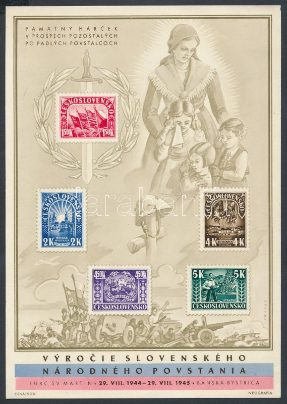 Lot 6790 - Czechoslovakia philately and postal history world - czechoslovakia - Darabanth Co Ltd Online auction of stamps, postcards and other collectibles #285 Lot 6790 - Czechoslovakia philately and postal history world - czechoslovakia - Darabanth Co Ltd Online auction of stamps, postcards and other collectibles #285