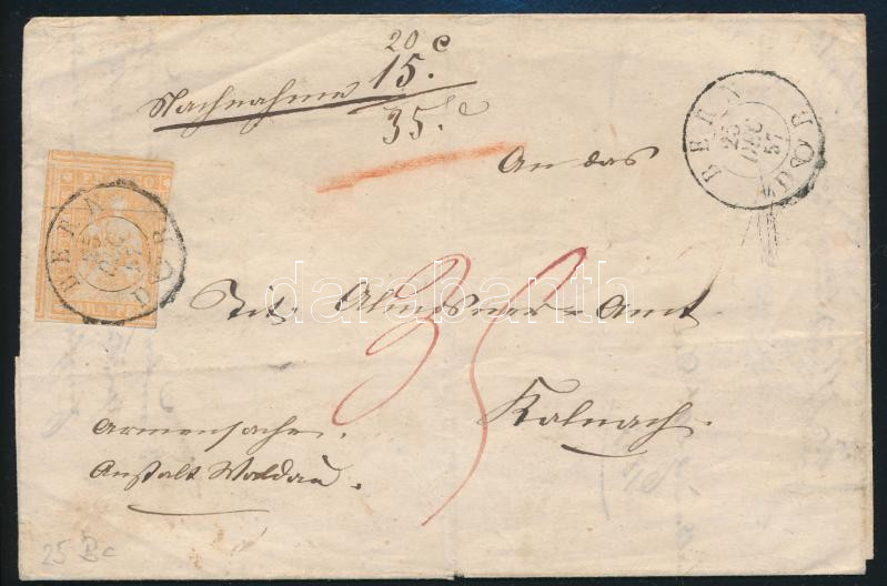 Lot 6647 - Switzerland Worldwide philately and postal history - Switzerland -  Darabanth Co Ltd Major Auction of stamps, postcards and other collectibles #26 