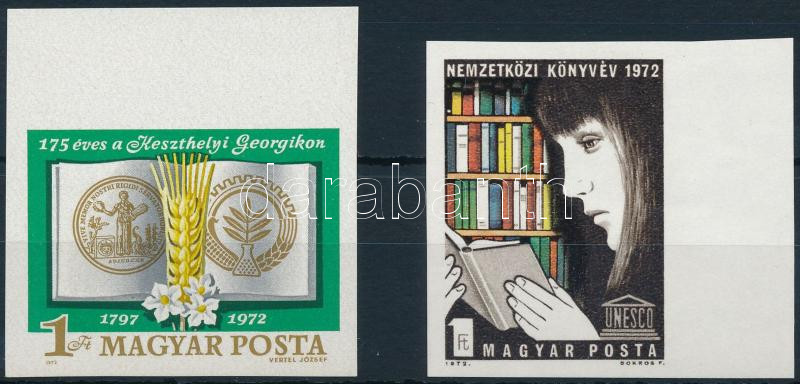 Lot 241 - Hungary Imperforate sets, blocks at a very low starting price - Darabanth Co Ltd Online auction of stamps, postcards and other collectibles #285 Lot 241 - Hungary Imperforate sets, blocks at a very low starting price - Darabanth Co Ltd Online auction of stamps, postcards and other collectibles #285