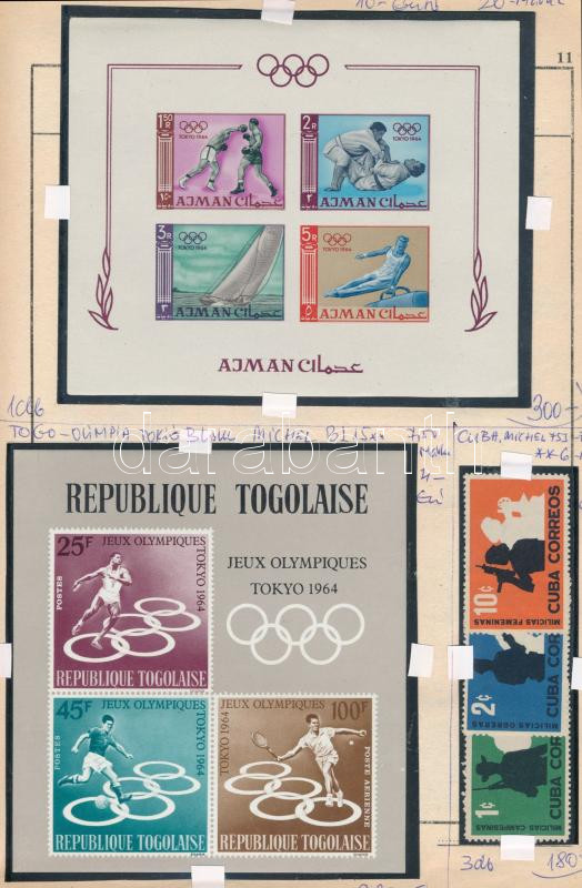 Lot 1911 - mixed worldwide worldwide collections and lots - Darabanth Co Ltd Online auction of stamps, postcards and other collectibles #287 Lot 1911 - mixed worldwide worldwide collections and lots - Darabanth Co Ltd Online auction of stamps, postcards and other collectibles #287