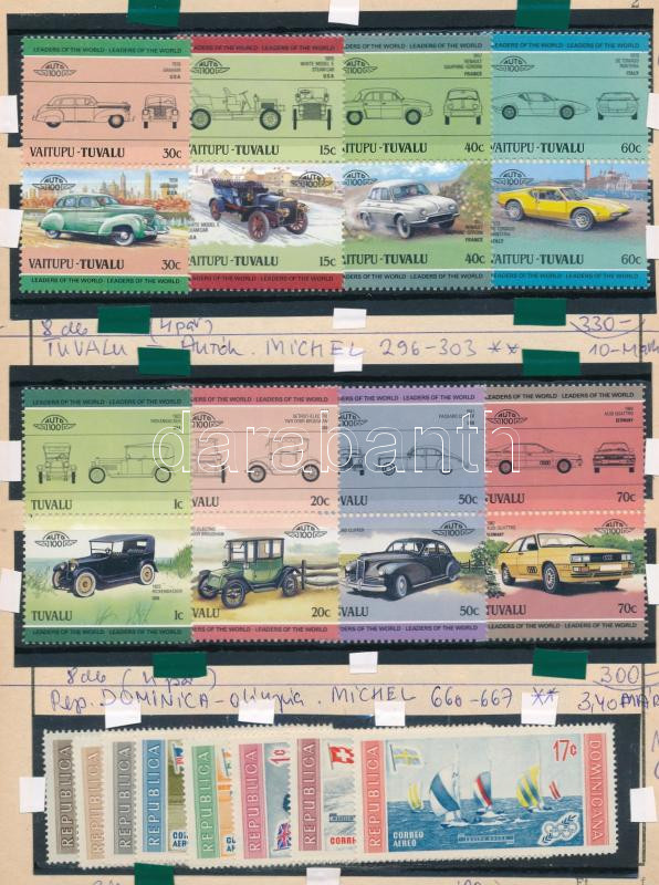 Lot 2038 - mixed worldwide worldwide collections and lots - Darabanth Co Ltd Online auction of stamps, postcards and other collectibles #287 Lot 2038 - mixed worldwide worldwide collections and lots - Darabanth Co Ltd Online auction of stamps, postcards and other collectibles #287