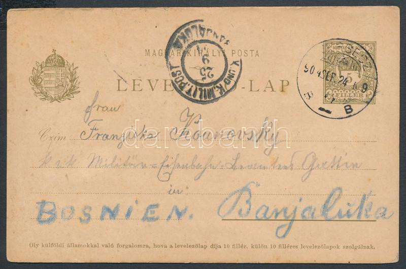 Lot 1094 - Hungary Hungarian covers at a very low starting price - Darabanth Co Ltd Online auction of stamps, postcards and other collectibles #285 Lot 1094 - Hungary Hungarian covers at a very low starting price - Darabanth Co Ltd Online auction of stamps, postcards and other collectibles #285