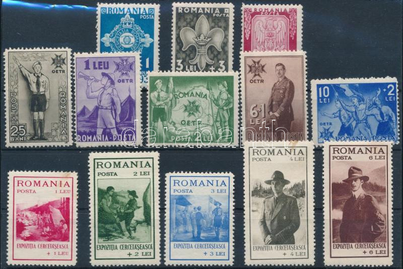 Lot 7978 - Romania philately and postal history world - romania -  Darabanth Co Ltd Online auction of stamps, postcards and other collectibles #285 