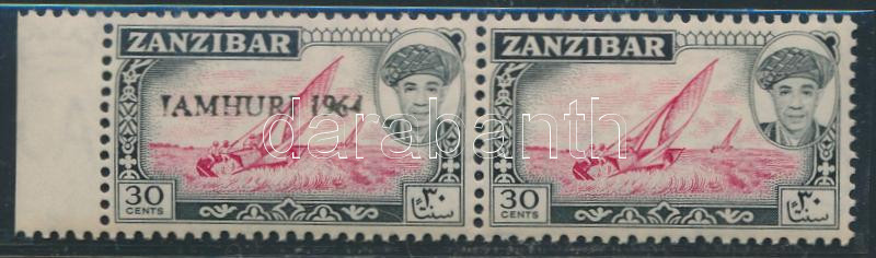 Lot 8327 - zanzibar philately and postal history world - zanzibar -  Darabanth Co Ltd Online auction of stamps, postcards and other collectibles #285 