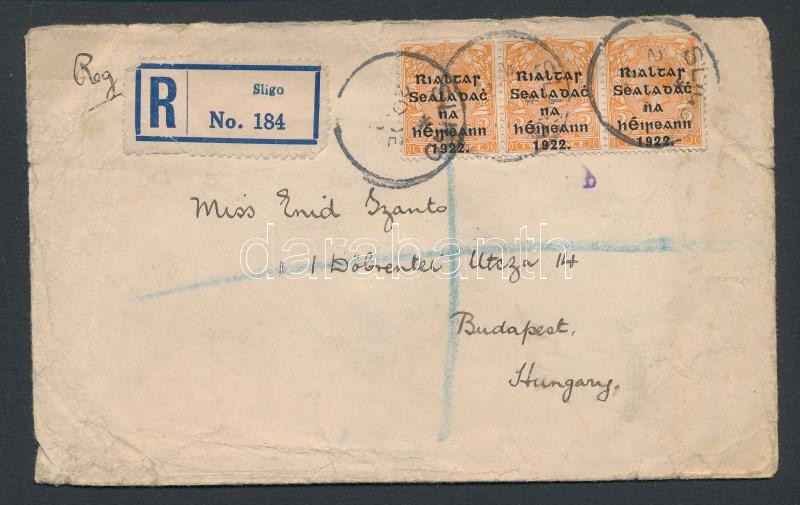 Lot 7401 - ireland Single covers from all over the world - Ireland - Darabanth Co Ltd Major Auction of stamps, postcards and other collectibles #26 Lot 7401 - ireland Single covers from all over the world - Ireland - Darabanth Co Ltd Major Auction of stamps, postcards and other collectibles #26