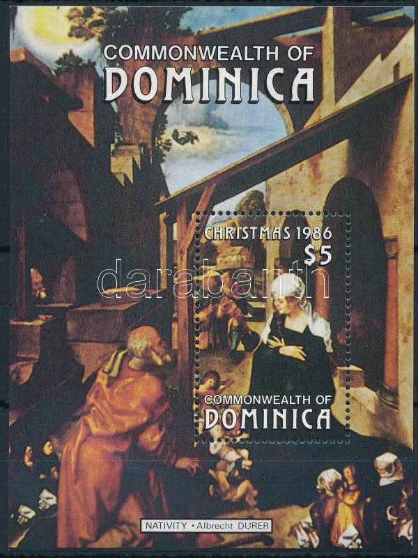 Lot 6870 - dominica philately and postal history world - dominica -  Darabanth Co Ltd Online auction of stamps, postcards and other collectibles #285 