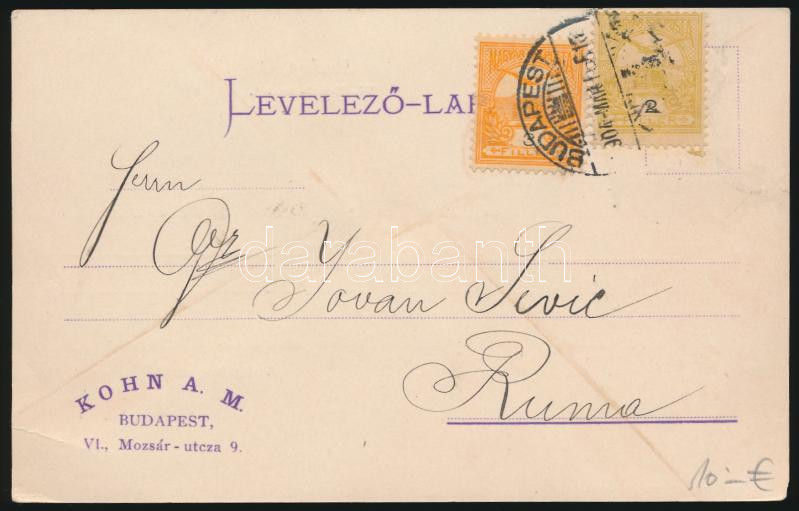 Lot 1099 - Hungary Hungarian covers at a very low starting price - Darabanth Co Ltd Online auction of stamps, postcards and other collectibles #285 Lot 1099 - Hungary Hungarian covers at a very low starting price - Darabanth Co Ltd Online auction of stamps, postcards and other collectibles #285