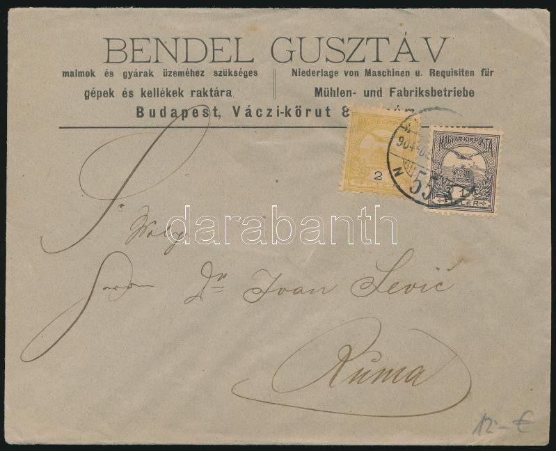 Lot 1095 - Hungary Hungarian covers at a very low starting price - Darabanth Co Ltd Online auction of stamps, postcards and other collectibles #285 Lot 1095 - Hungary Hungarian covers at a very low starting price - Darabanth Co Ltd Online auction of stamps, postcards and other collectibles #285
