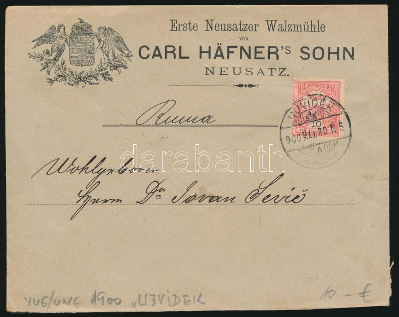 Lot 1038 - Hungary Hungarian covers at a very low starting price - Darabanth Co Ltd Online auction of stamps, postcards and other collectibles #285 Lot 1038 - Hungary Hungarian covers at a very low starting price - Darabanth Co Ltd Online auction of stamps, postcards and other collectibles #285