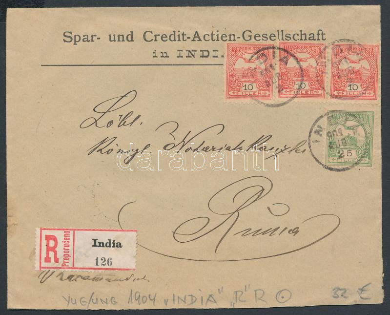 Lot 1096 - Hungary Hungarian covers at a very low starting price - Darabanth Co Ltd Online auction of stamps, postcards and other collectibles #285 Lot 1096 - Hungary Hungarian covers at a very low starting price - Darabanth Co Ltd Online auction of stamps, postcards and other collectibles #285