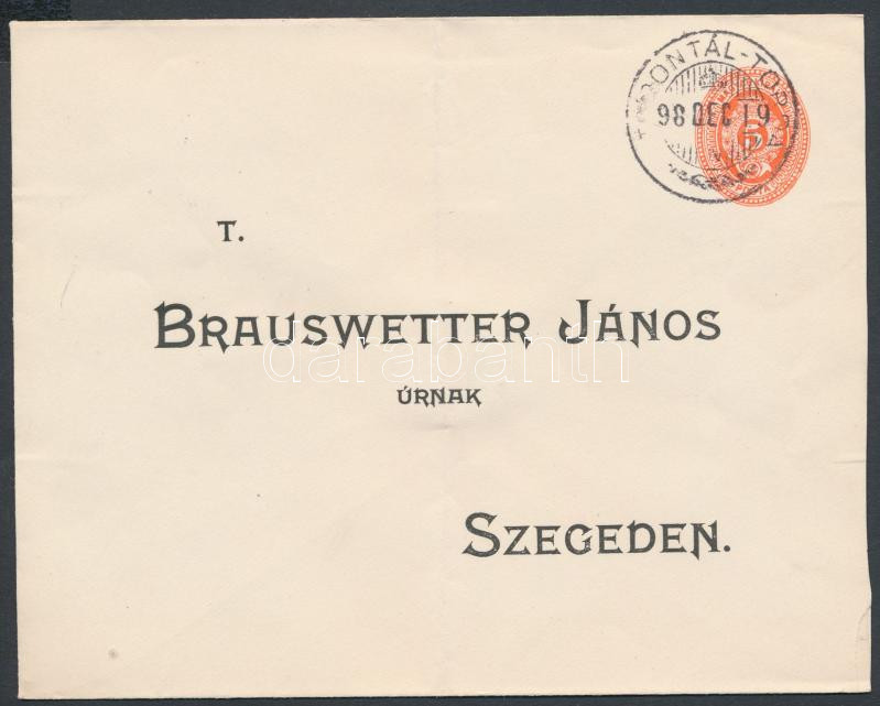 Lot 991 - Hungary Hungarian covers at a very low starting price - Darabanth Co Ltd Online auction of stamps, postcards and other collectibles #285 Lot 991 - Hungary Hungarian covers at a very low starting price - Darabanth Co Ltd Online auction of stamps, postcards and other collectibles #285