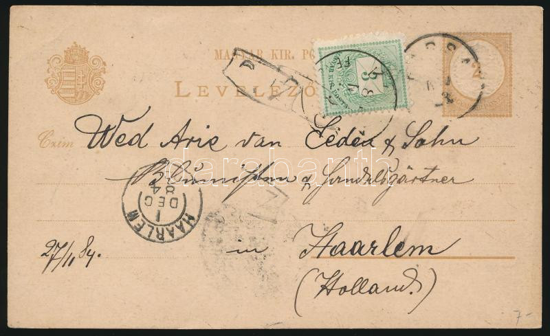 Lot 834 - Hungary Hungarian covers at a very low starting price - Darabanth Co Ltd Online auction of stamps, postcards and other collectibles #285 Lot 834 - Hungary Hungarian covers at a very low starting price - Darabanth Co Ltd Online auction of stamps, postcards and other collectibles #285