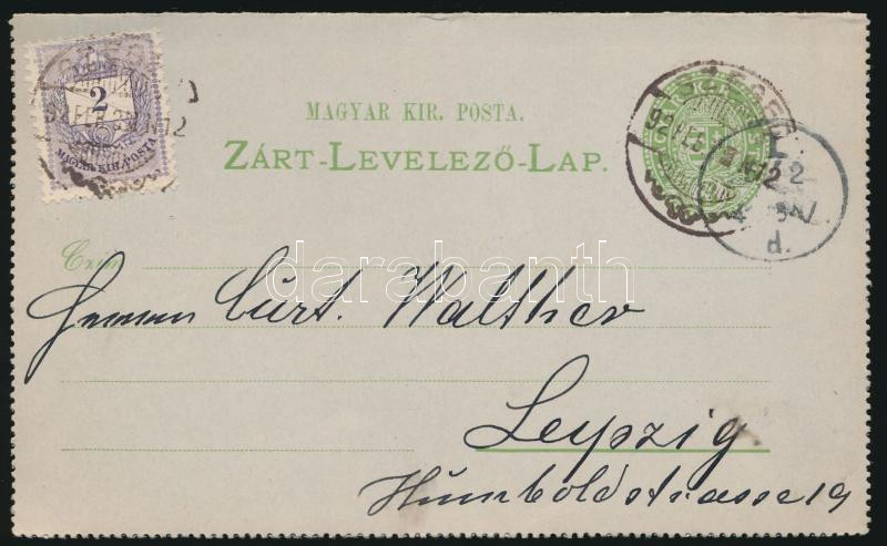 Lot 911 - Hungary Hungarian covers at a very low starting price - Darabanth Co Ltd Online auction of stamps, postcards and other collectibles #285 Lot 911 - Hungary Hungarian covers at a very low starting price - Darabanth Co Ltd Online auction of stamps, postcards and other collectibles #285