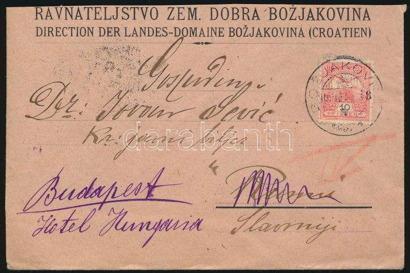 Lot 1040 - Hungary Hungarian covers at a very low starting price - Darabanth Co Ltd Online auction of stamps, postcards and other collectibles #285 Lot 1040 - Hungary Hungarian covers at a very low starting price - Darabanth Co Ltd Online auction of stamps, postcards and other collectibles #285