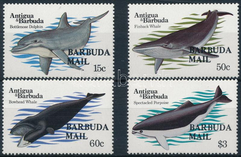 Lot 6559 - Antigua and Barbuda / Barbuda Philately and postal history World - Antigua and Barbuda / Barbuda -  Darabanth Co Ltd Online auction of stamps, postcards and other collectibles #285 