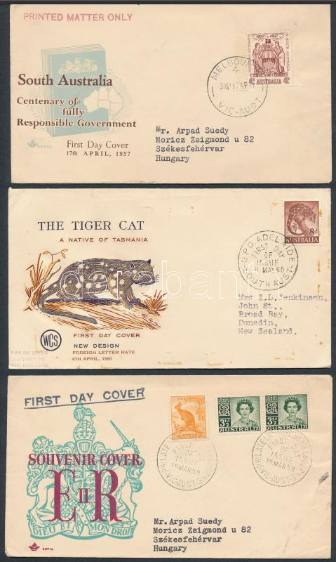 Lot 6581 - Australia philately and postal history world - australia - Darabanth Co Ltd Online auction of stamps, postcards and other collectibles #285 Lot 6581 - Australia philately and postal history world - australia - Darabanth Co Ltd Online auction of stamps, postcards and other collectibles #285