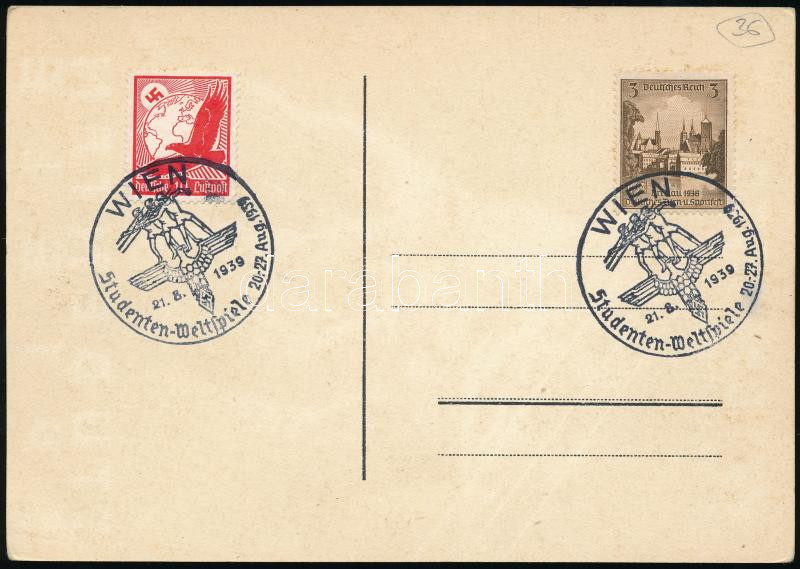 Lot 7843 - Deutsches Reich philately and postal history world - deutsches reich - Darabanth Co Ltd Online auction of stamps, postcards and other collectibles #285 Lot 7843 - Deutsches Reich philately and postal history world - deutsches reich - Darabanth Co Ltd Online auction of stamps, postcards and other collectibles #285