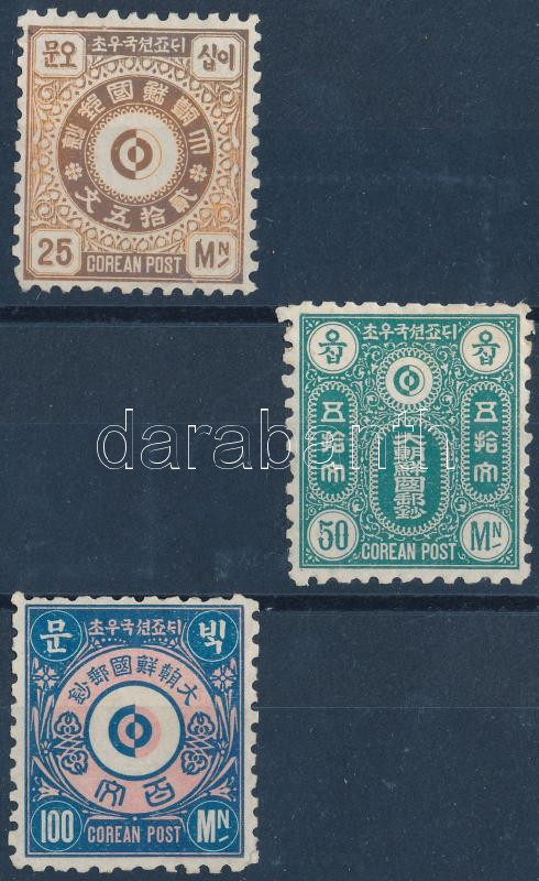 Lot 7458 - korea philately and postal history world - korea -  Darabanth Co Ltd Online auction of stamps, postcards and other collectibles #285 