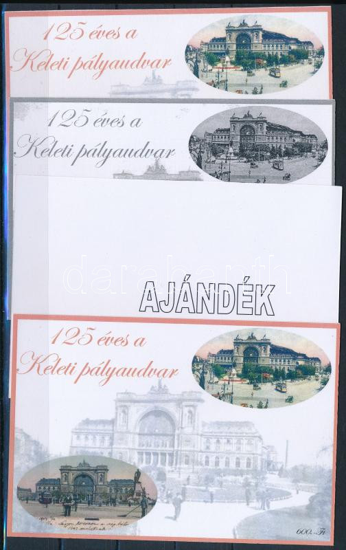 Lot 564 - Hungary private souvenir sheets at a very low starting price - Darabanth Co Ltd Online auction of stamps, postcards and other collectibles #285 Lot 564 - Hungary private souvenir sheets at a very low starting price - Darabanth Co Ltd Online auction of stamps, postcards and other collectibles #285