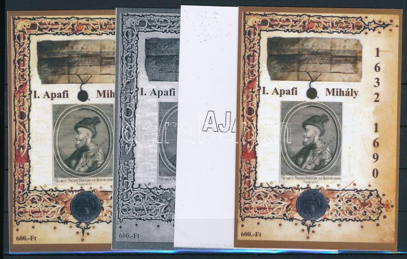 Lot 567 - Hungary private souvenir sheets at a very low starting price - Darabanth Co Ltd Online auction of stamps, postcards and other collectibles #285 Lot 567 - Hungary private souvenir sheets at a very low starting price - Darabanth Co Ltd Online auction of stamps, postcards and other collectibles #285