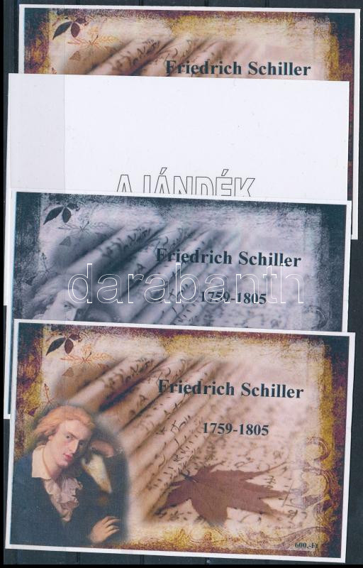Lot 560 - Hungary private souvenir sheets at a very low starting price - Darabanth Co Ltd Online auction of stamps, postcards and other collectibles #285 Lot 560 - Hungary private souvenir sheets at a very low starting price - Darabanth Co Ltd Online auction of stamps, postcards and other collectibles #285