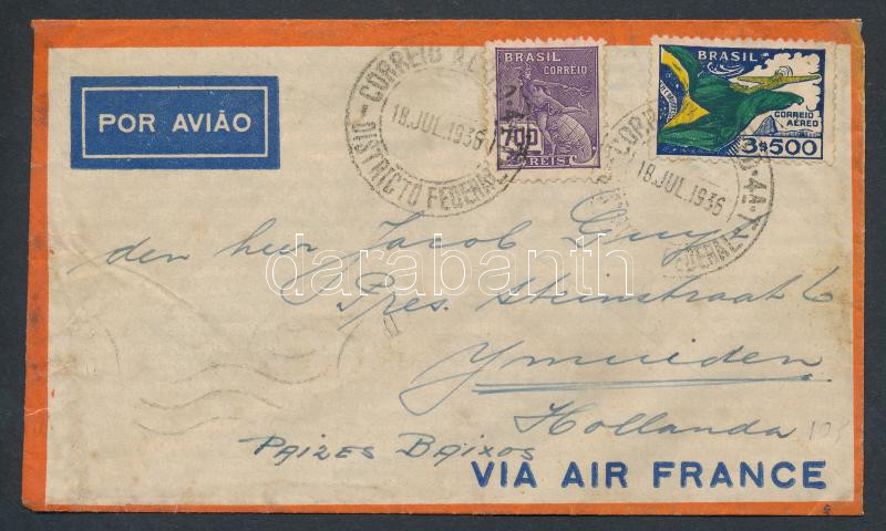 Lot 7169 - brasil Single covers from all over the world - Brasil - Darabanth Co Ltd Major Auction of stamps, postcards and other collectibles #26 Lot 7169 - brasil Single covers from all over the world - Brasil - Darabanth Co Ltd Major Auction of stamps, postcards and other collectibles #26