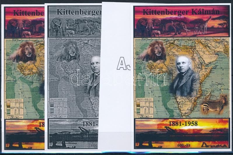 Lot 553 - Hungary private souvenir sheets at a very low starting price - Darabanth Co Ltd Online auction of stamps, postcards and other collectibles #285 Lot 553 - Hungary private souvenir sheets at a very low starting price - Darabanth Co Ltd Online auction of stamps, postcards and other collectibles #285