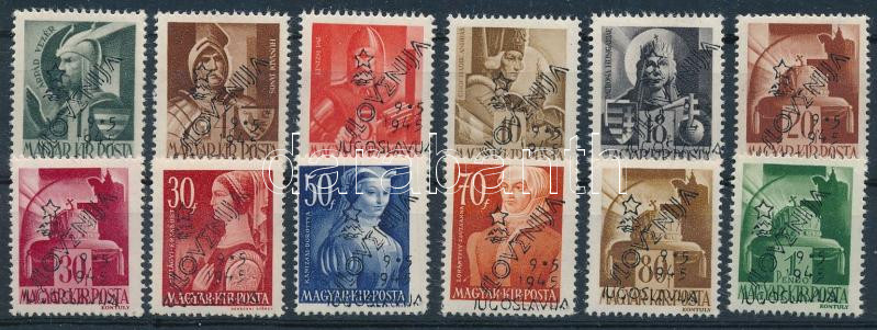 Lot 67 - Hungary single hungarian issues at a very low starting price -  Darabanth Co Ltd Online auction of stamps, postcards and other collectibles #285 