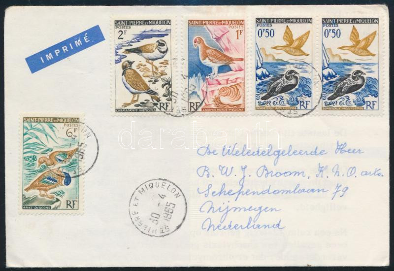 Lot 7943 - st. pierre and miquelon Single covers from all over the world - St. Pierre and Miquelon - Darabanth Co Ltd Major Auction of stamps, postcards and other collectibles #26 Lot 7943 - st. pierre and miquelon Single covers from all over the world - St. Pierre and Miquelon - Darabanth Co Ltd Major Auction of stamps, postcards and other collectibles #26