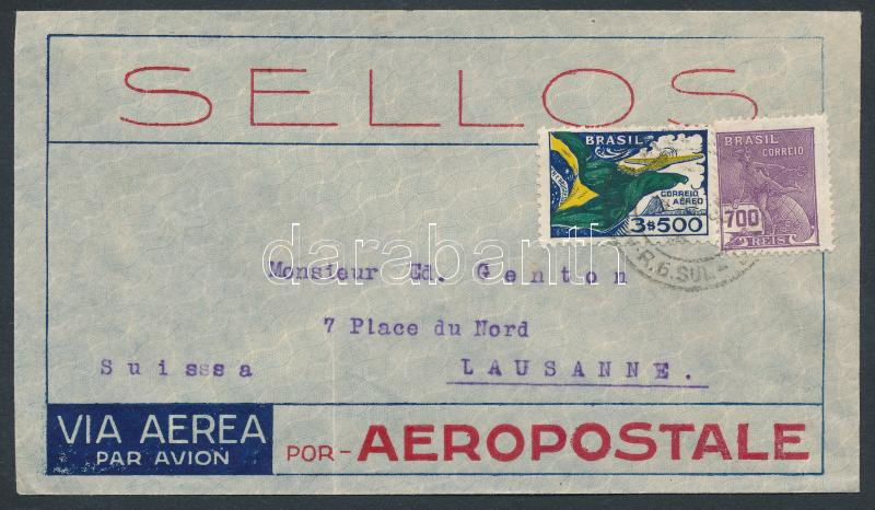 Lot 7170 - brasil Single covers from all over the world - Brasil - Darabanth Co Ltd Major Auction of stamps, postcards and other collectibles #26 Lot 7170 - brasil Single covers from all over the world - Brasil - Darabanth Co Ltd Major Auction of stamps, postcards and other collectibles #26