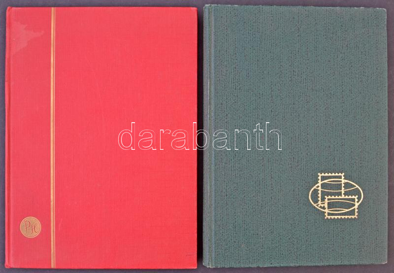 Lot 3151 - Stockcards, albums, accessories Stockcards, albums, accessories -  Darabanth Co Ltd Online auction of stamps, postcards and other collectibles #285 