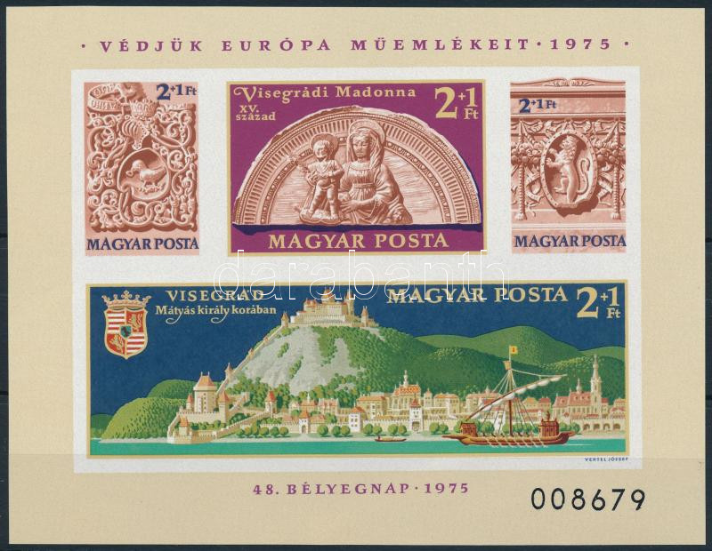 Lot 258 - Hungary Imperforate sets, blocks at a very low starting price -  Darabanth Co Ltd Online auction of stamps, postcards and other collectibles #285 