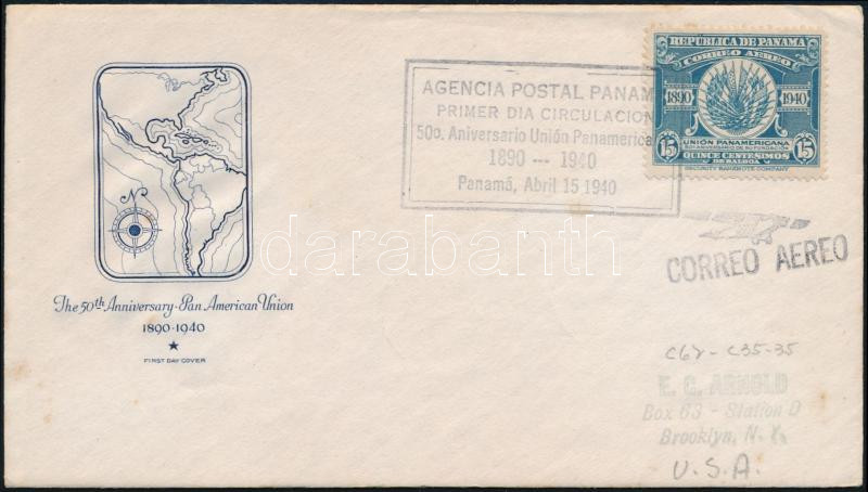 Lot 7838 - panama republic Single covers from all over the world - Panama Republic - Darabanth Co Ltd Major Auction of stamps, postcards and other collectibles #26 Lot 7838 - panama republic Single covers from all over the world - Panama Republic - Darabanth Co Ltd Major Auction of stamps, postcards and other collectibles #26