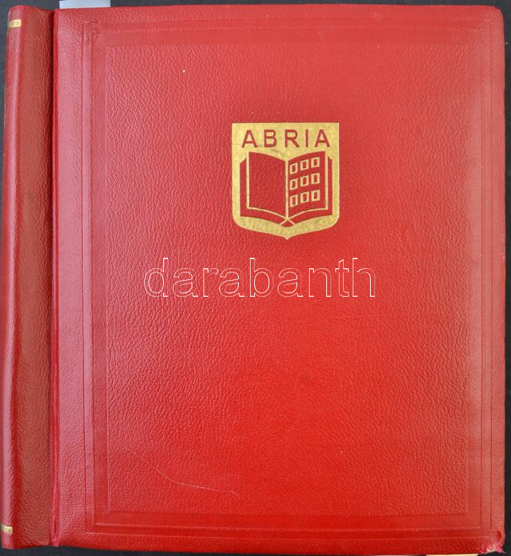 Lot 3141 - Stockcards, albums, accessories Stockcards, albums, accessories -  Darabanth Co Ltd Online auction of stamps, postcards and other collectibles #285 