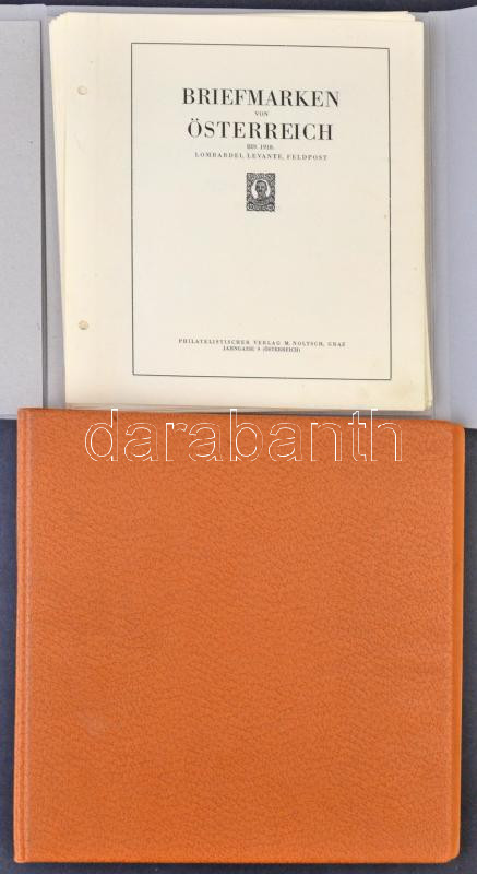 Lot 3152 - Stockcards, albums, accessories Stockcards, albums, accessories -  Darabanth Co Ltd Online auction of stamps, postcards and other collectibles #285 