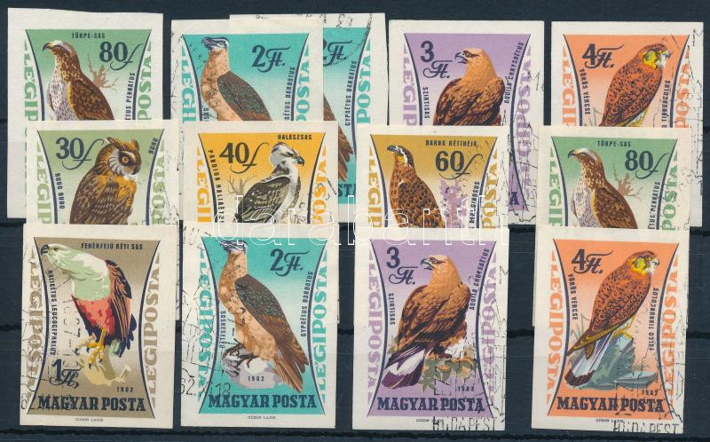 Lot 125 - Hungary Imperforate sets, blocks at a very low starting price - Darabanth Co Ltd Online auction of stamps, postcards and other collectibles #285 Lot 125 - Hungary Imperforate sets, blocks at a very low starting price - Darabanth Co Ltd Online auction of stamps, postcards and other collectibles #285