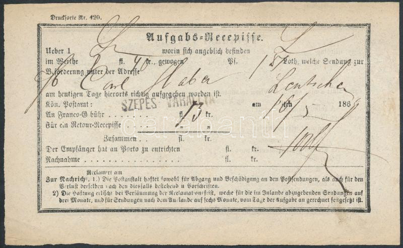 Lot 669 - Hungary Hungarian covers at a very low starting price -  Darabanth Co Ltd Online auction of stamps, postcards and other collectibles #285 